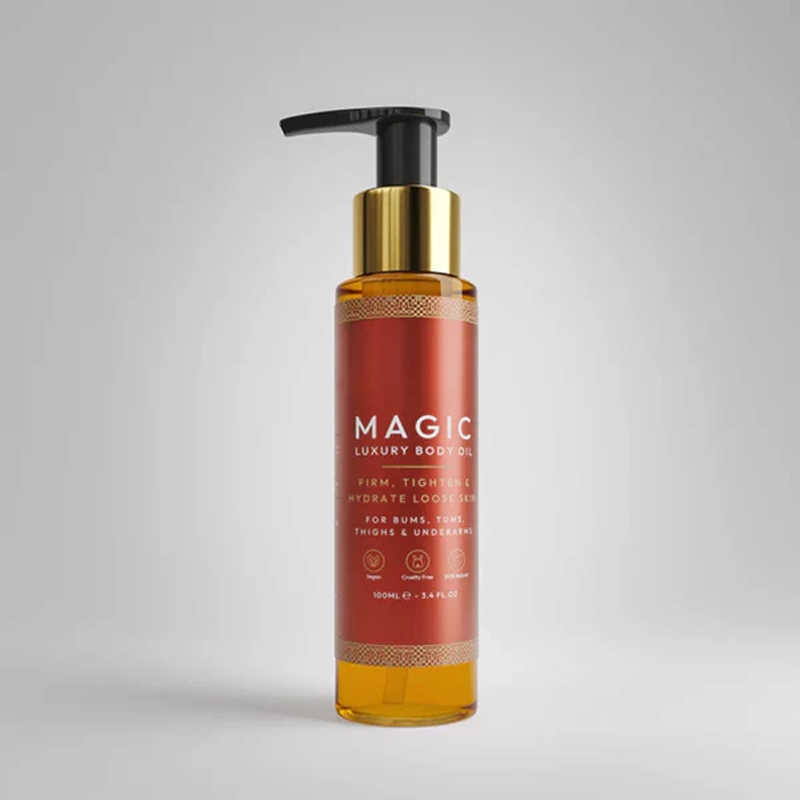 Viralaluna Magic Body Oil - 100ml