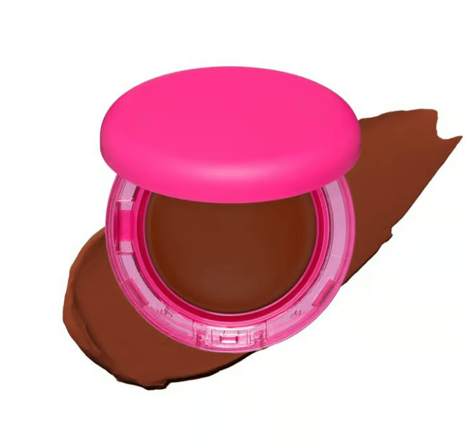 Peptide Bounce Foundation(Free brush🔥)