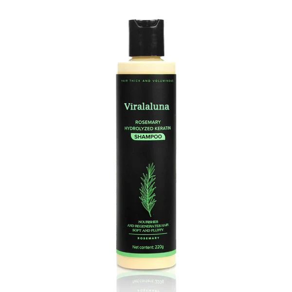 Rosemary Shampoo