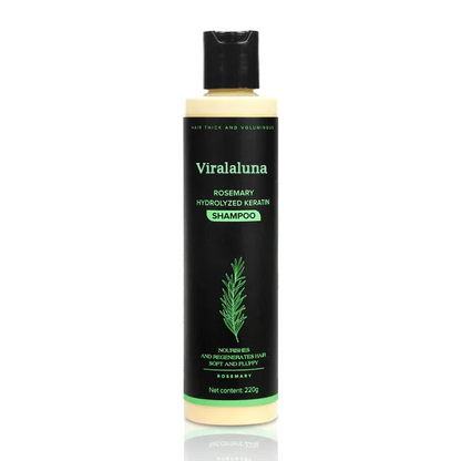 Rosemary Shampoo