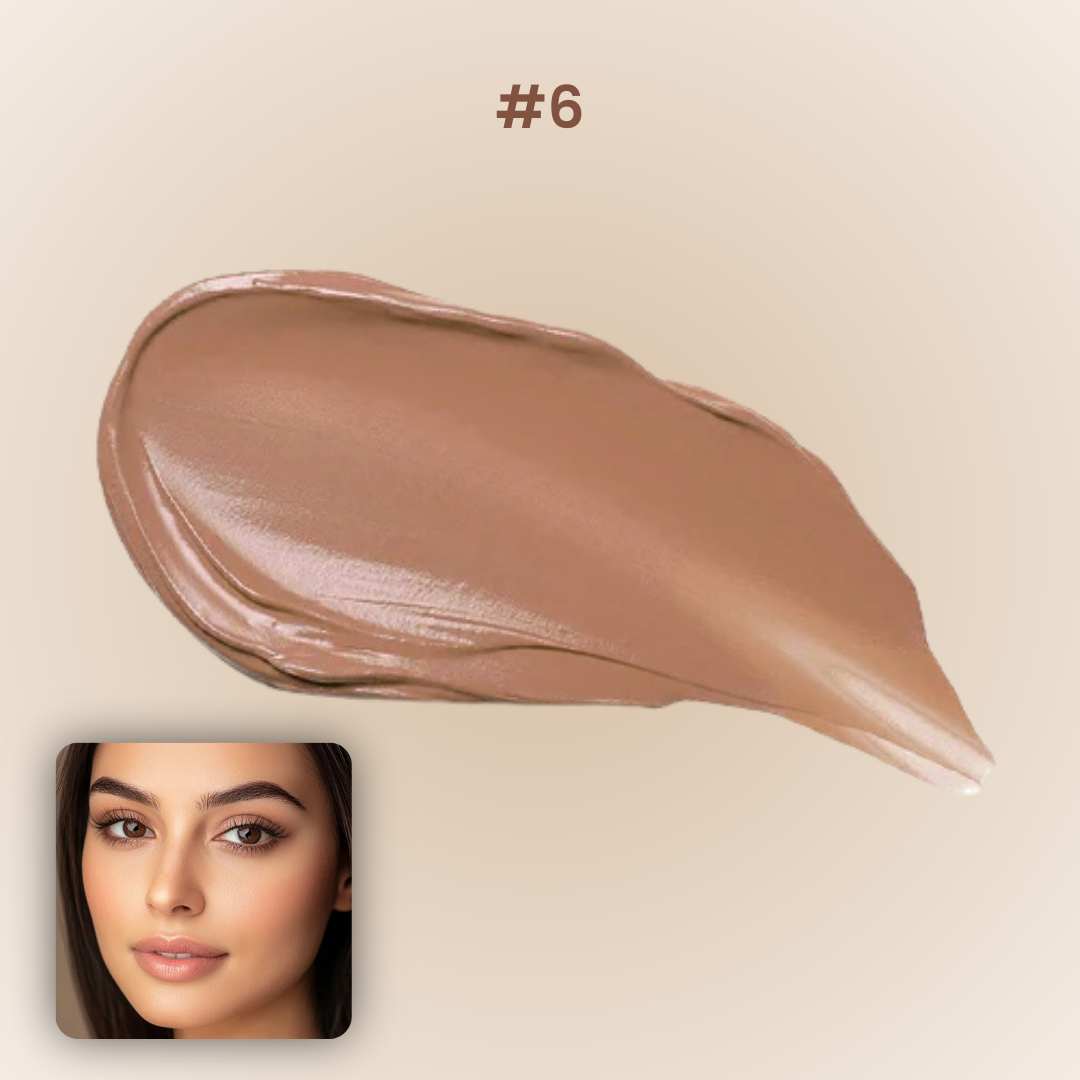 Viralaluna Serum Boosted Skin Tint Balm 1.0