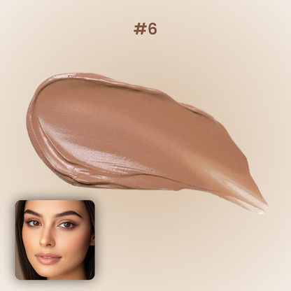 Viralaluna Serum Boosted Skin Tint Balm 1.0