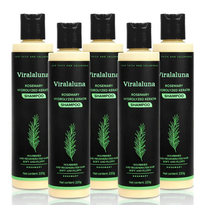 Rosemary Shampoo
