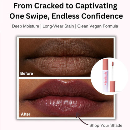 Lassi Lips Staining Oil