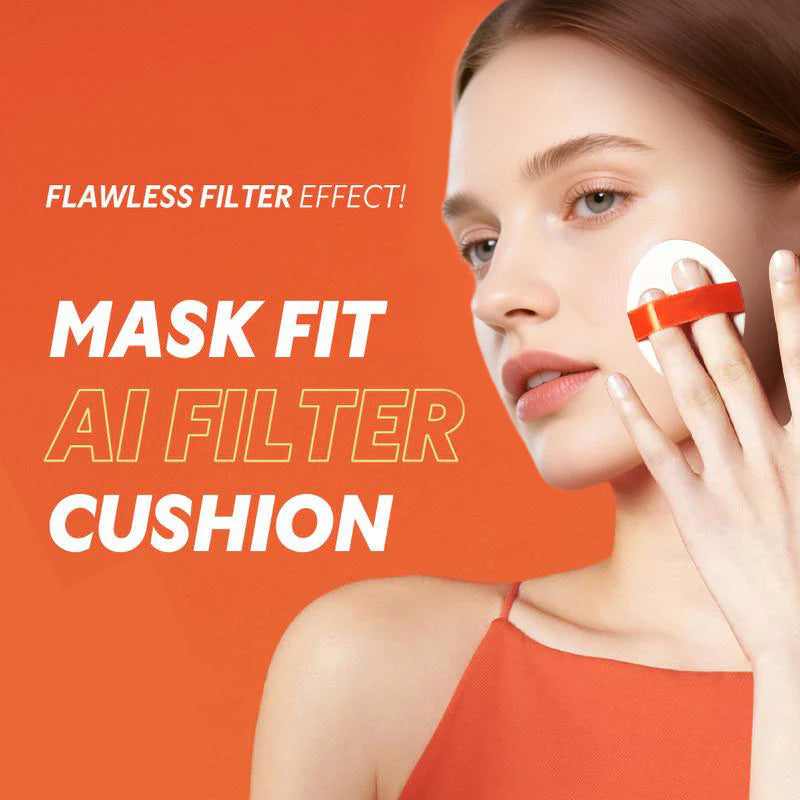 Mask Fit AI Filter Cushion Foundation
