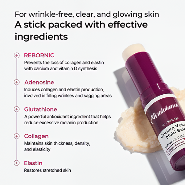 Transform Wrinkles, Fine Lines, And Tired Creases Naturally