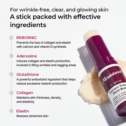 Transform Wrinkles, Fine Lines, And Tired Creases Naturally