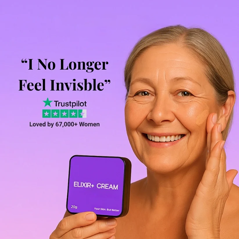 Viralaluna Elixir+ Cream