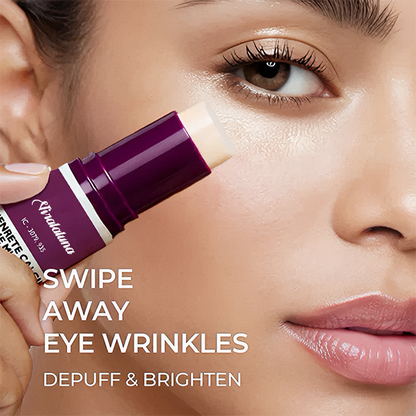Transform Wrinkles, Fine Lines, And Tired Creases Naturally