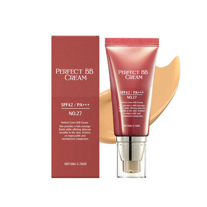 ✨M Perfect Cover BB Cream SPF 42 PA+++