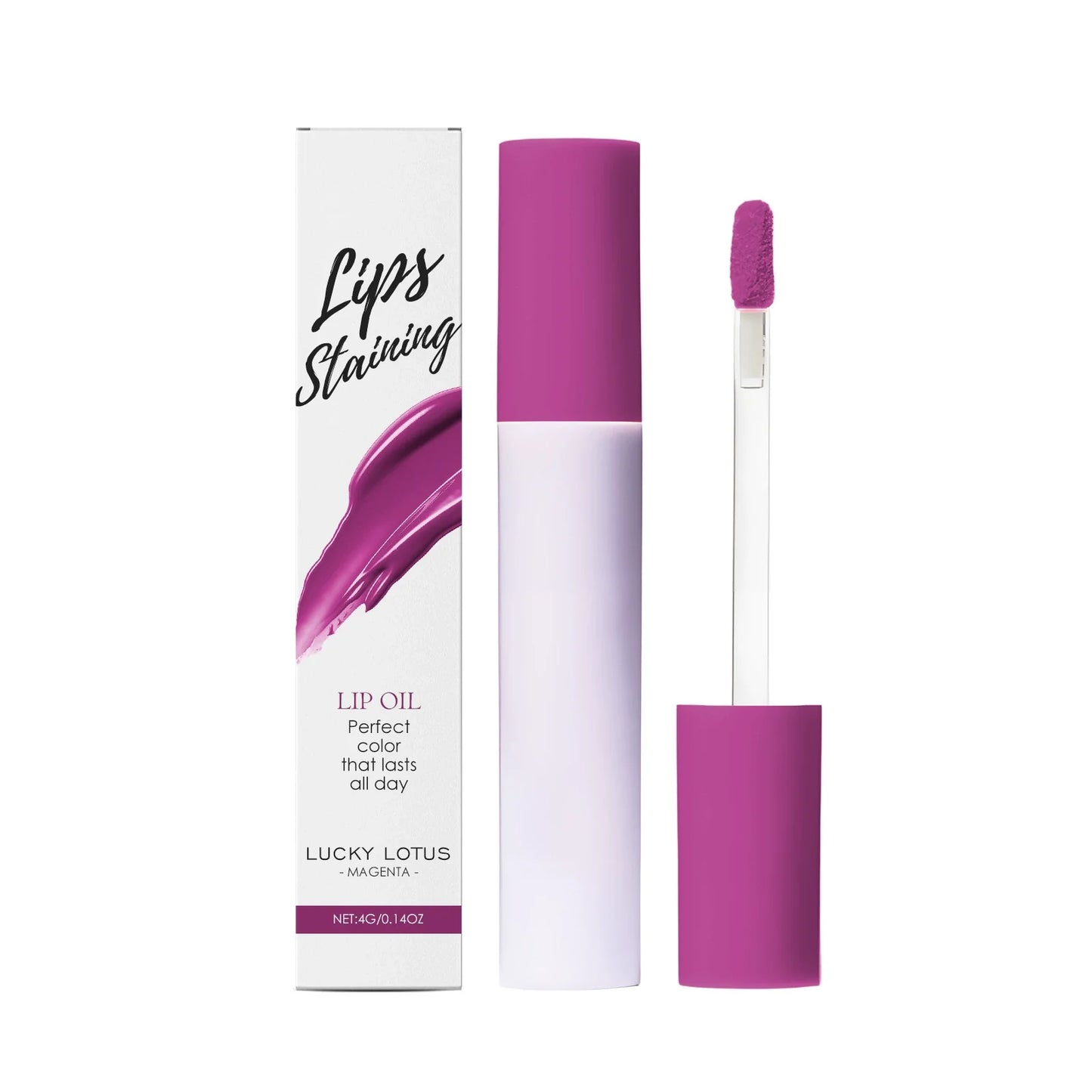 Lassi Lips Staining Oil