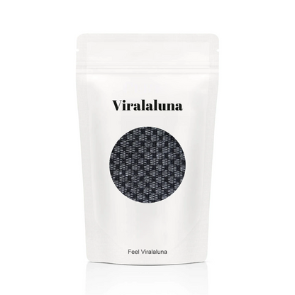 Viralaluna Exfoliating Antibacterial Shower Towel