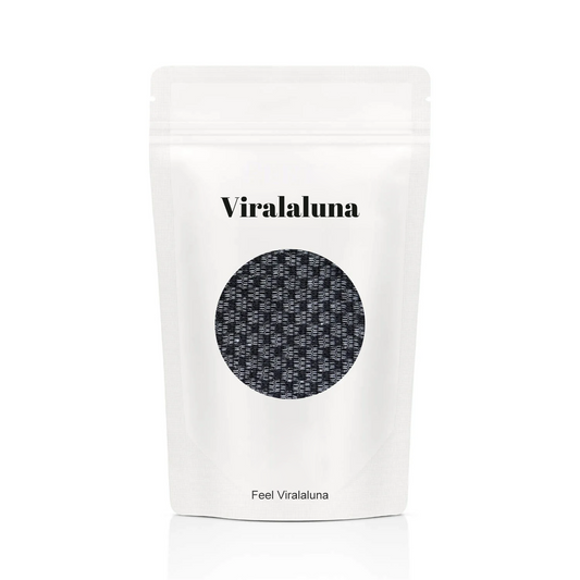 Viralaluna Exfoliating Antibacterial Shower Towel