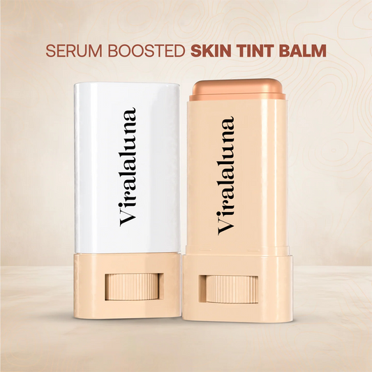 Viralaluna Serum Boosted Skin Tint Balm 1.0