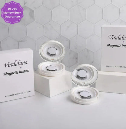 Magnetic Lashes