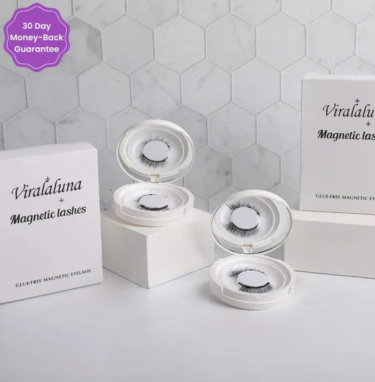 Magnetic Lashes