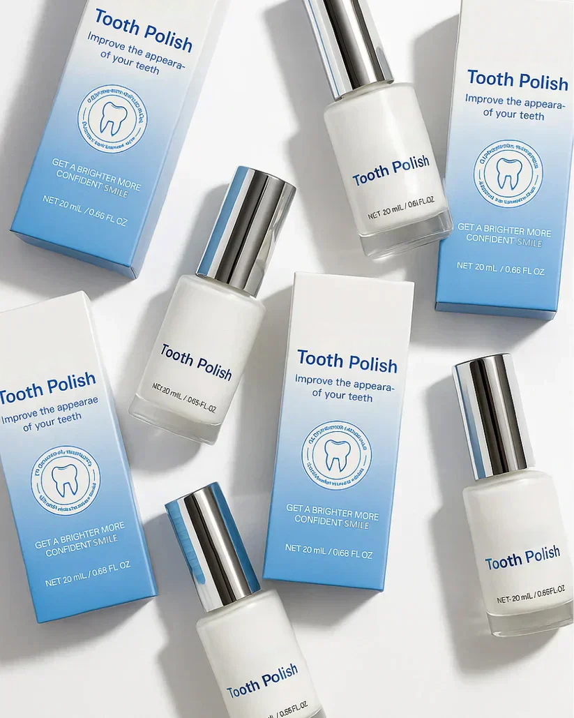 Tooth Polish