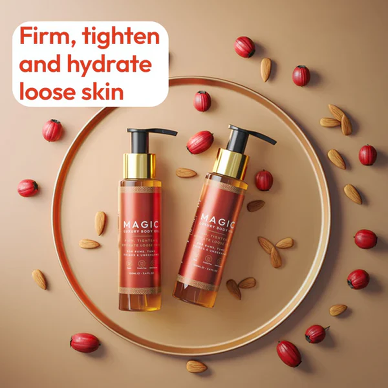 Viralaluna Magic Body Oil - 100ml