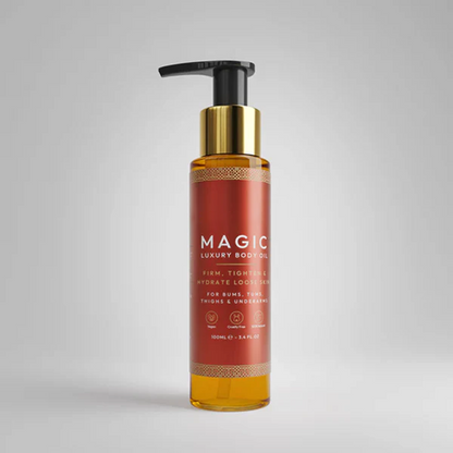 Viralaluna Magic Body Oil - 100ml