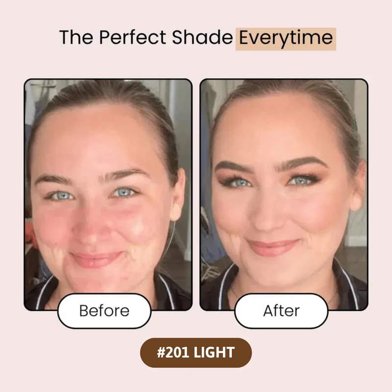 Viralaluna™  Color-Changing Foundation Stick (Buy 1 Get 1 Free)
