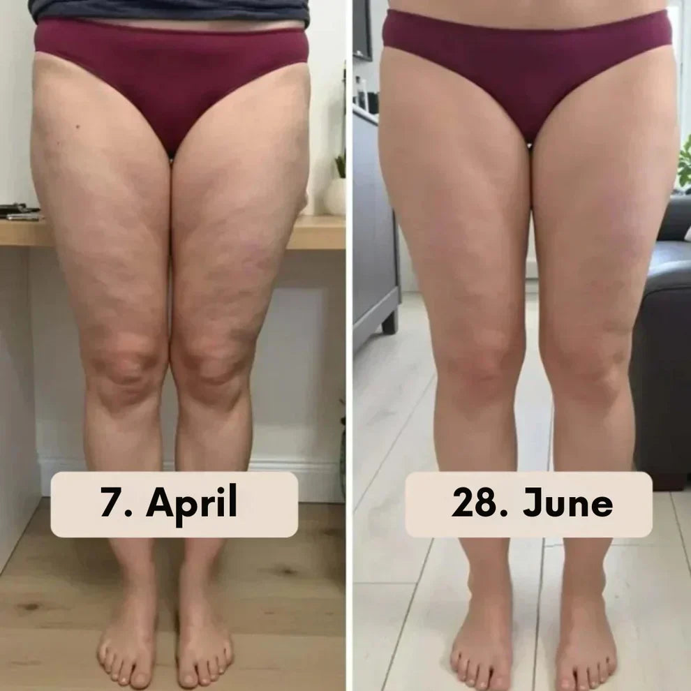 Viralaluna™ Anti-Cellulite Massage Kit