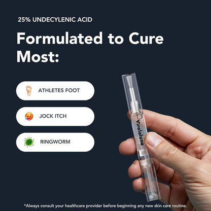 Viralaluna™ Antifungal Pen