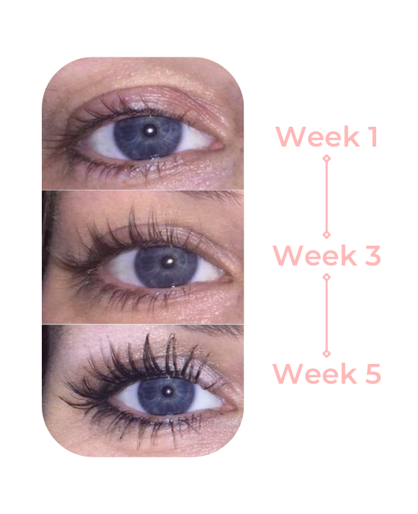 Eyelash Growth Serum