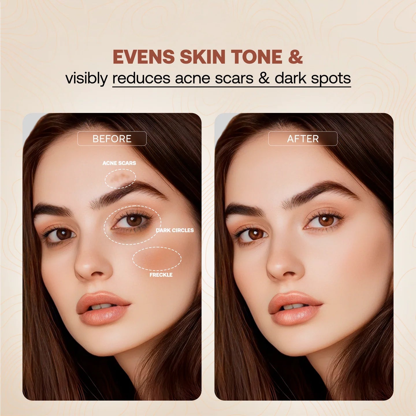 Viralaluna Serum Boosted Skin Tint Balm 1.0