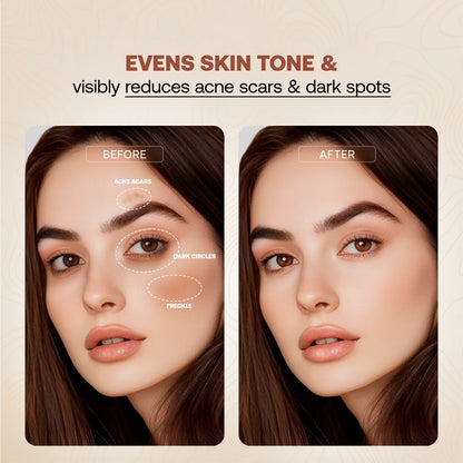 Viralaluna Serum Boosted Skin Tint Balm 1.0