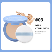 [03#]Dark Complexion