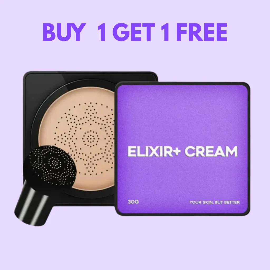 Viralaluna Elixir+ Cream