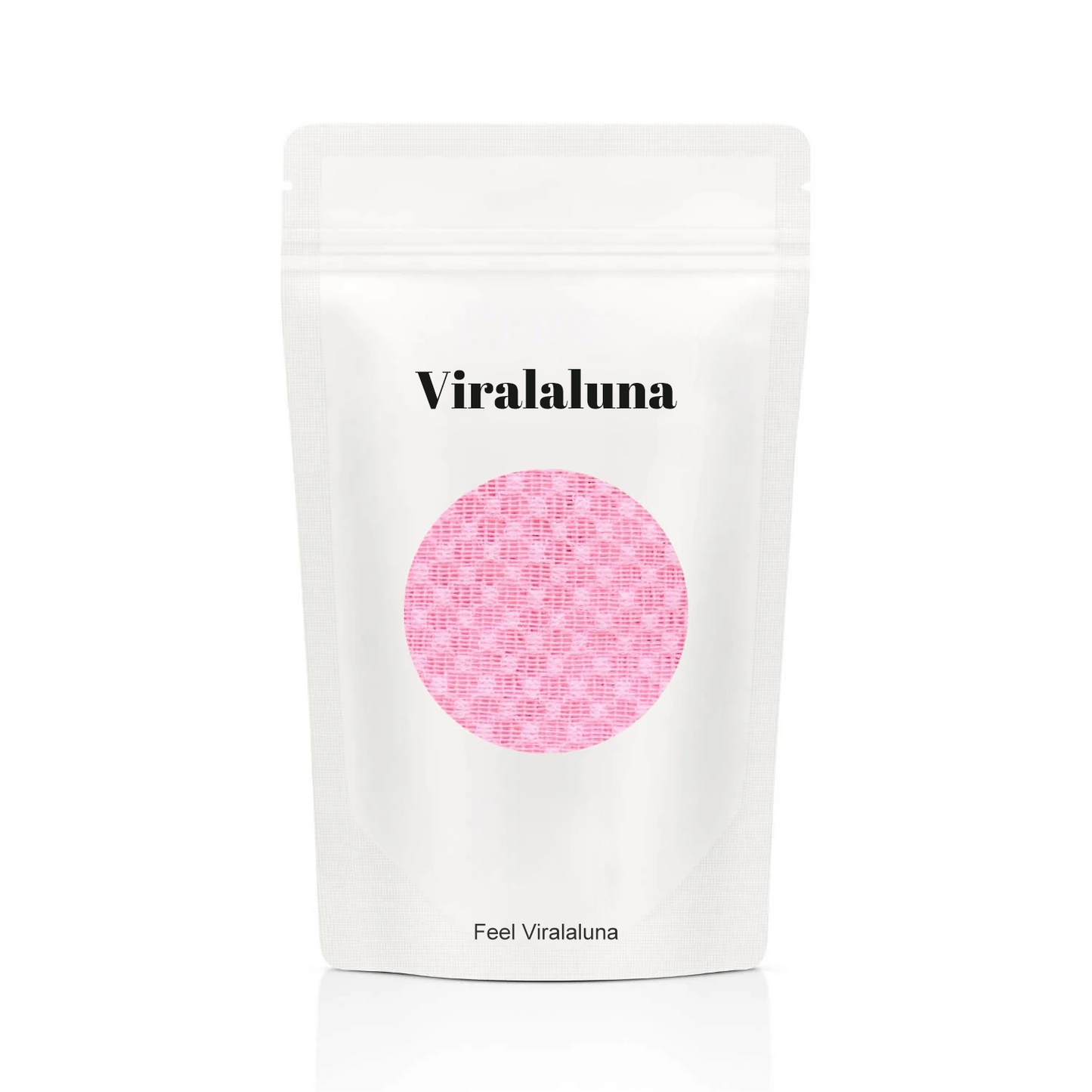 Viralaluna Exfoliating Antibacterial Shower Towel