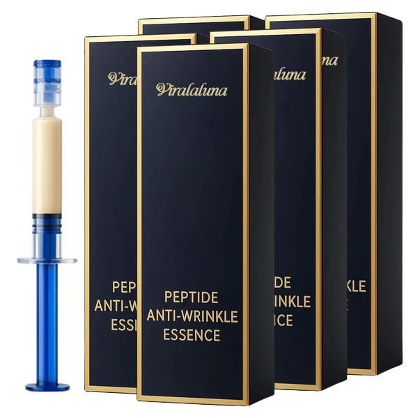 【One touch to remove wrinkles】Micro-molecular collagen anti-wrinkle lotion
