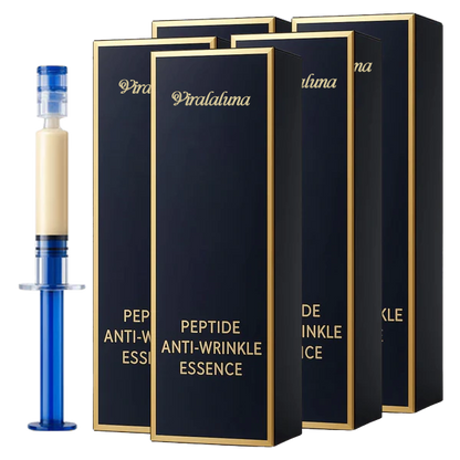 【One touch to remove wrinkles】Micro-molecular collagen anti-wrinkle lotion