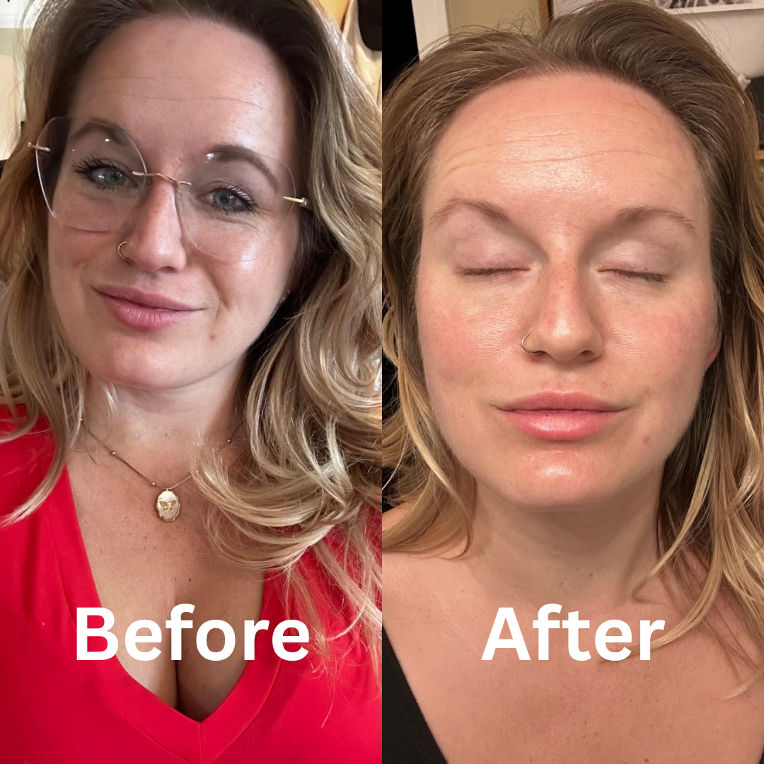 Collagen Glow Up Mask (2.0)