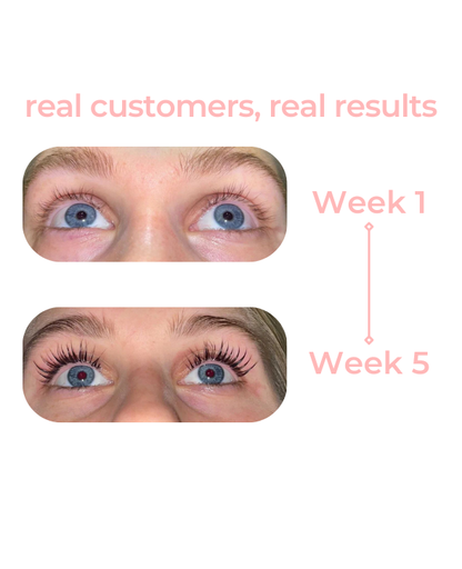 Eyelash Growth Serum