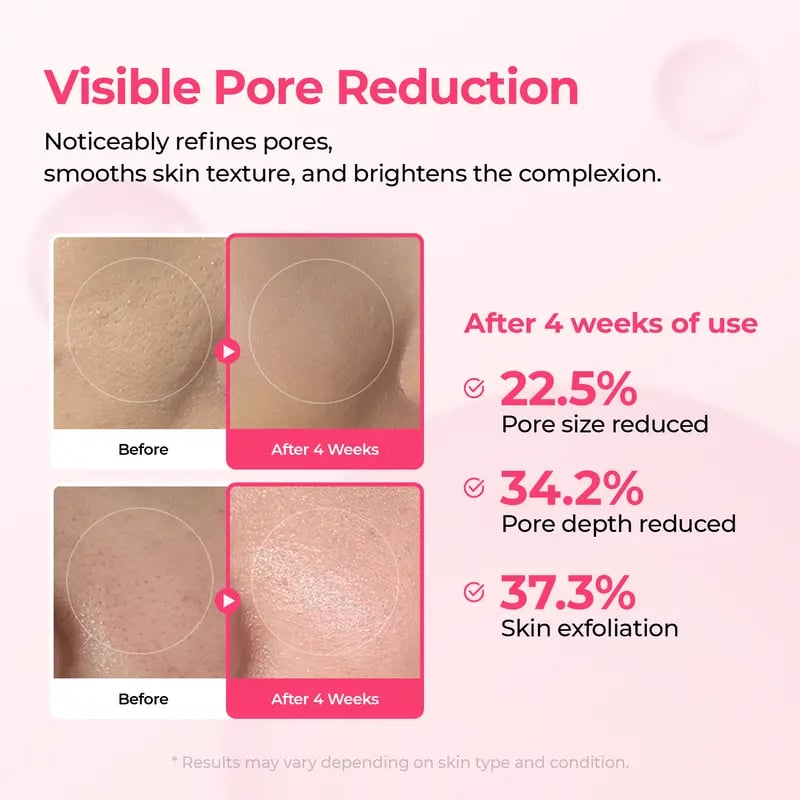 Pore & Spot Care Duo