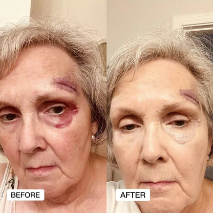 Skin Tone Adjusting CC Cream
