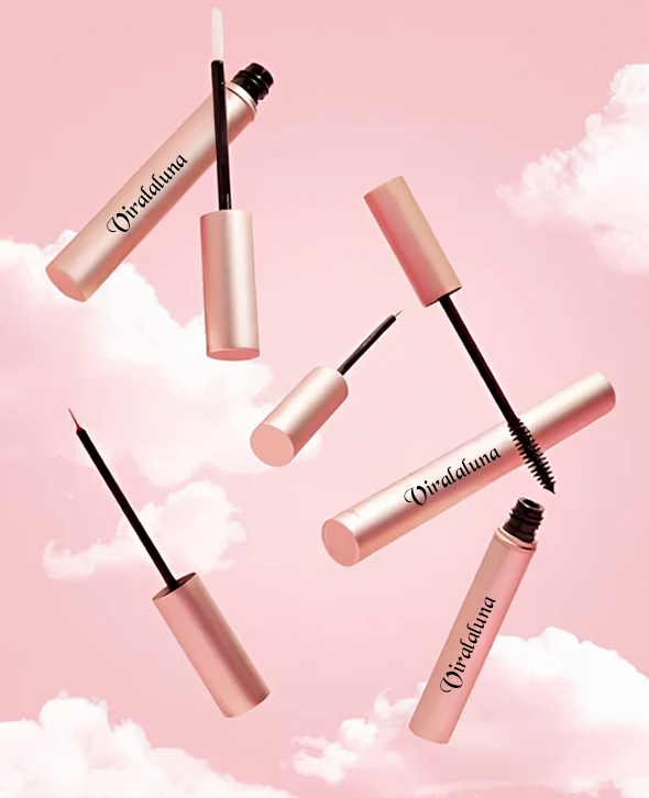 Eyelash Growth Serum