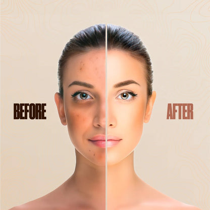 Viralaluna Serum Boosted Skin Tint Balm 1.0
