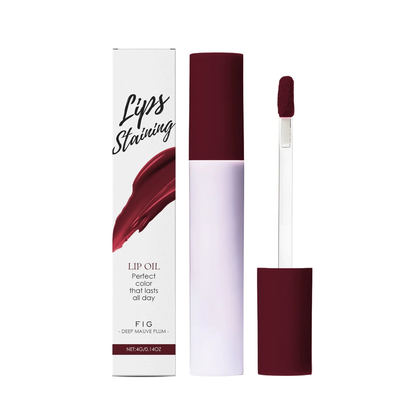 Lassi Lips Staining Oil