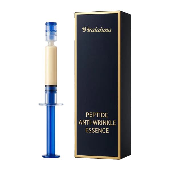 【One touch to remove wrinkles】Micro-molecular collagen anti-wrinkle lotion