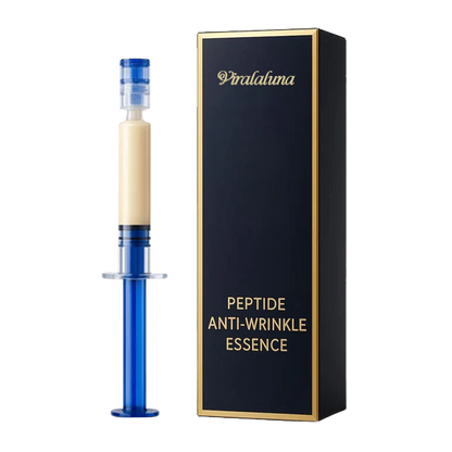 【One touch to remove wrinkles】Micro-molecular collagen anti-wrinkle lotion