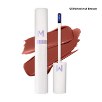 05 #Lovely (chestnut brown)