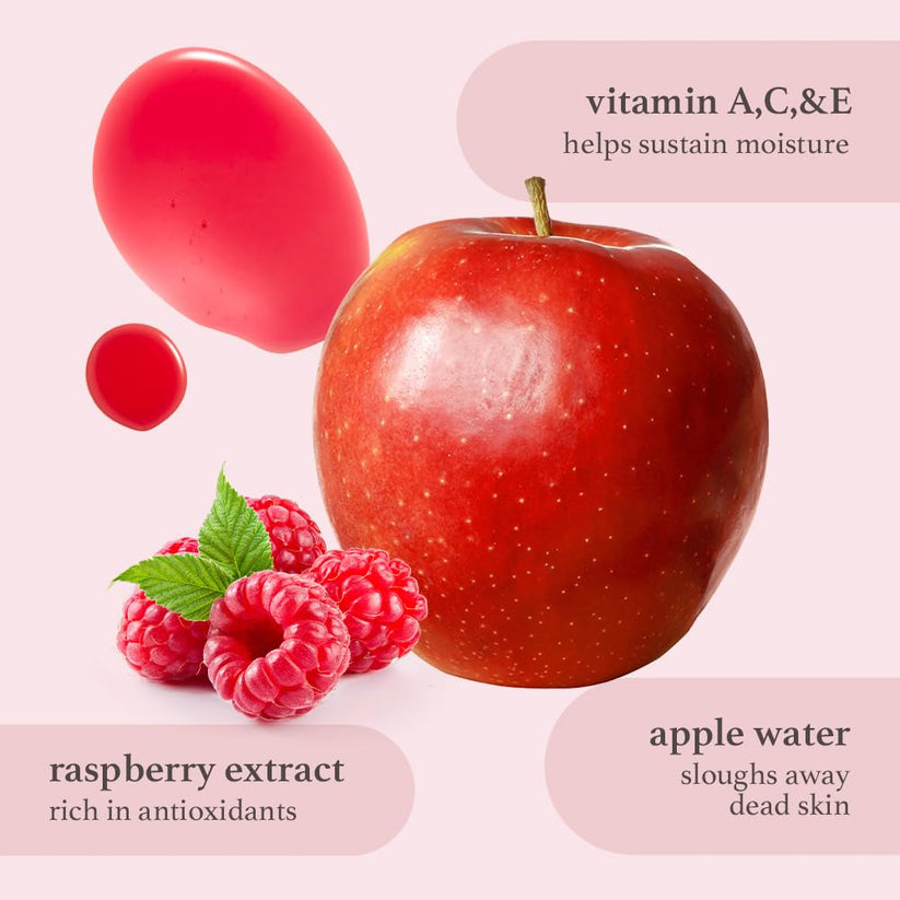 Korean Lip Glow Oil