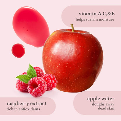 Korean Lip Glow Oil