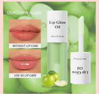 06#Green Apple