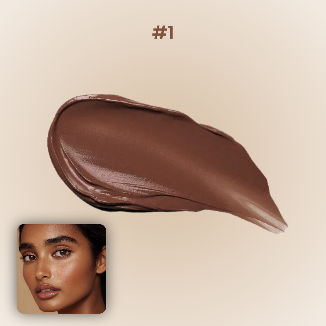 Viralaluna Serum Boosted Skin Tint Balm 1.0