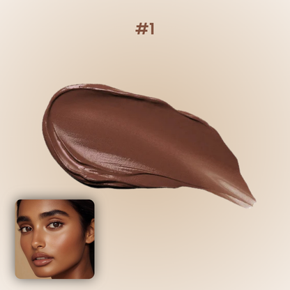 Viralaluna Serum Boosted Skin Tint Balm 1.0