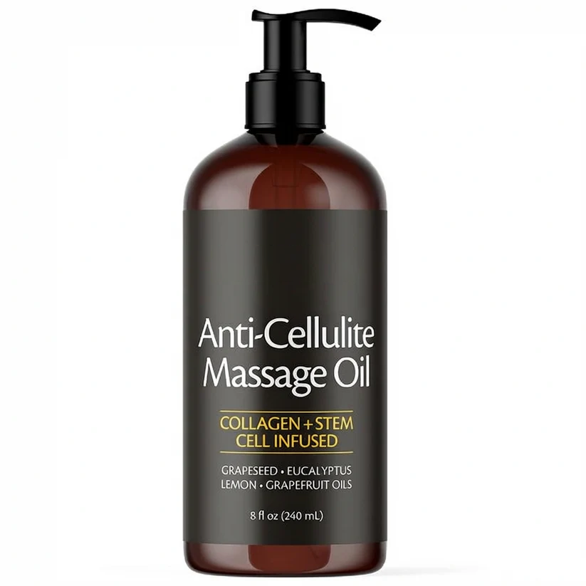 Viralaluna™ Anti-Cellulite Massage Kit